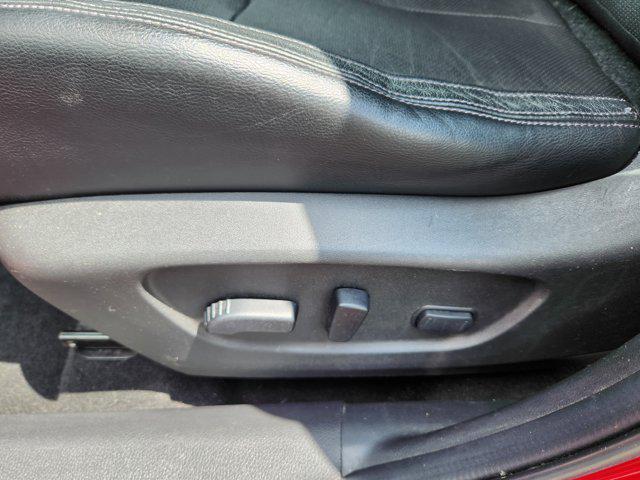 used 2017 Nissan Rogue Sport car, priced at $13,399