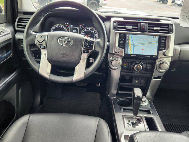 used 2022 Toyota 4Runner car, priced at $44,099