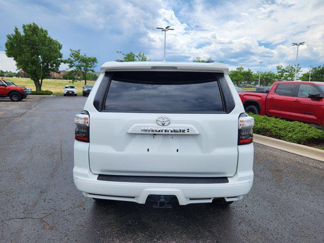 used 2022 Toyota 4Runner car, priced at $44,099