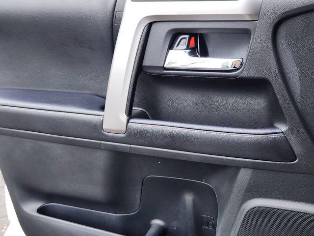 used 2022 Toyota 4Runner car, priced at $44,099