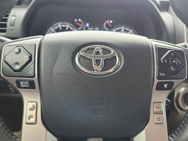 used 2022 Toyota 4Runner car, priced at $44,099