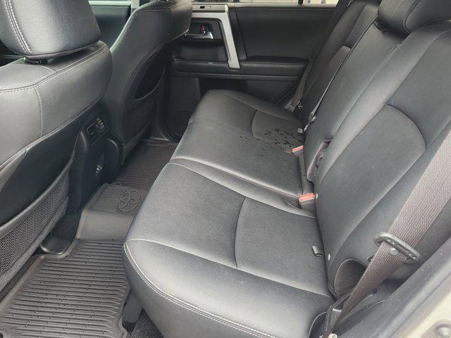 used 2022 Toyota 4Runner car, priced at $44,099
