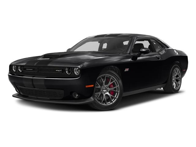 used 2017 Dodge Challenger car, priced at $39,099