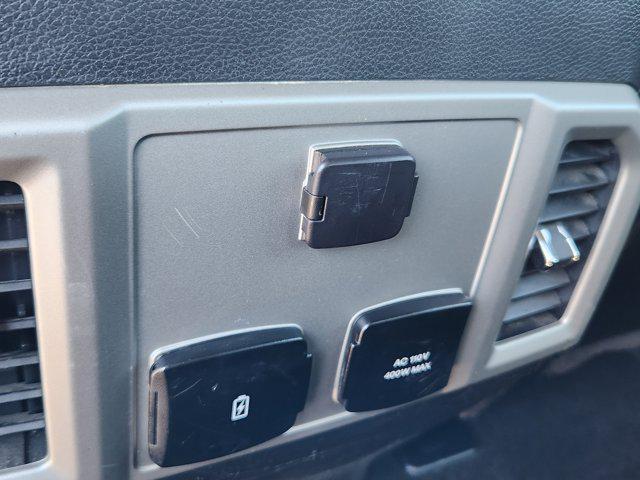 used 2018 Ford F-150 car, priced at $24,990