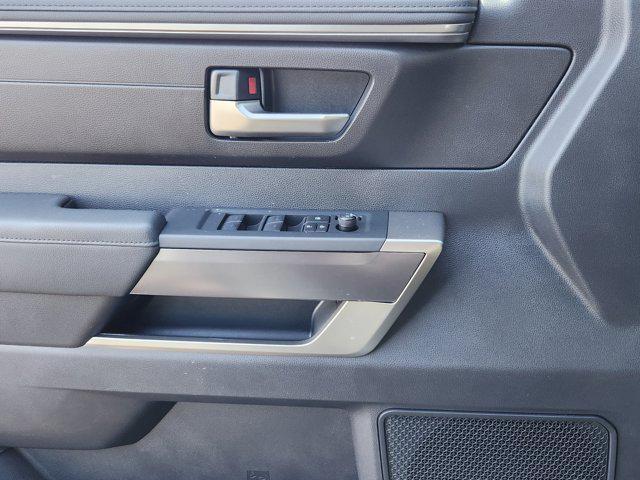 new 2025 Toyota Tundra car, priced at $61,337