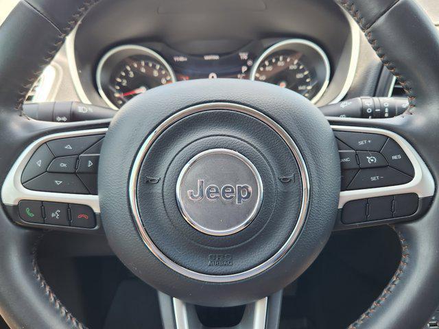 used 2019 Jeep Compass car, priced at $16,399