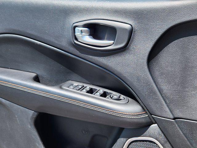 used 2019 Jeep Compass car, priced at $16,399