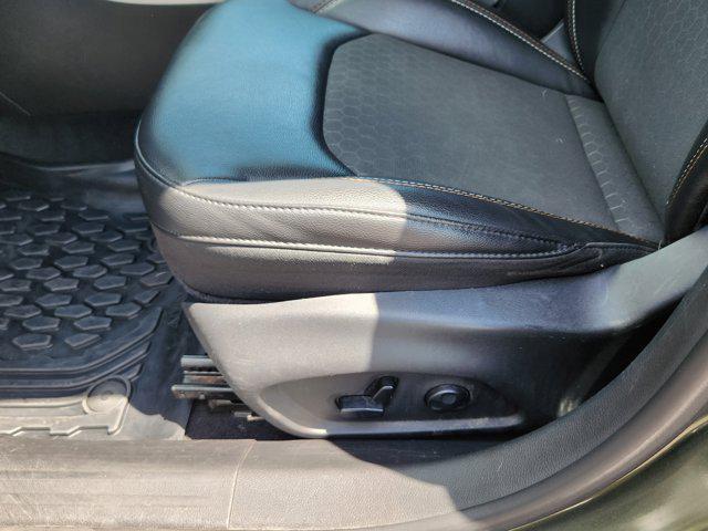 used 2019 Jeep Compass car, priced at $16,399