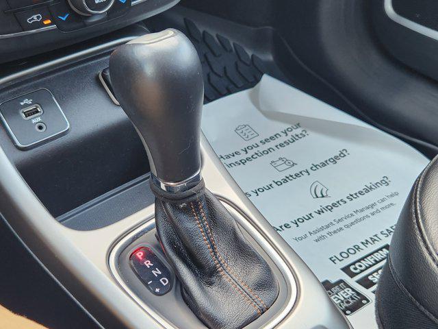 used 2019 Jeep Compass car, priced at $16,399