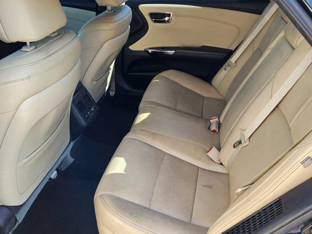 used 2015 Toyota Avalon Hybrid car, priced at $18,200