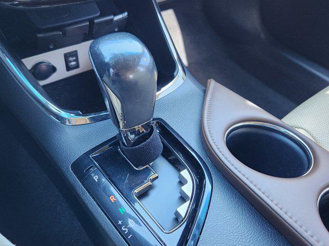 used 2015 Toyota Avalon Hybrid car, priced at $18,200