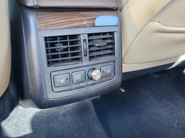 used 2015 Toyota Avalon Hybrid car, priced at $18,200