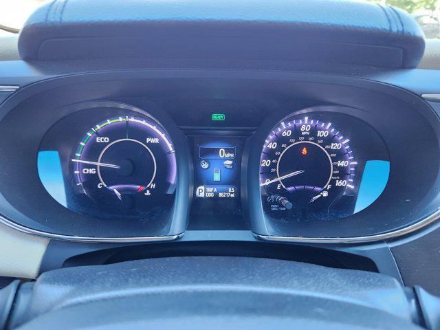 used 2015 Toyota Avalon Hybrid car, priced at $18,200