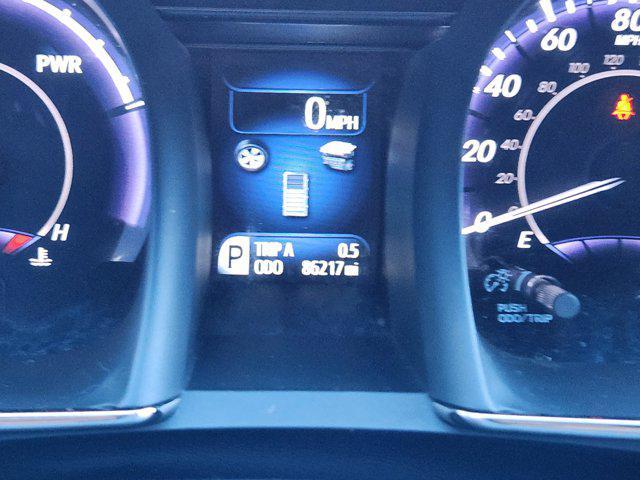 used 2015 Toyota Avalon Hybrid car, priced at $18,200