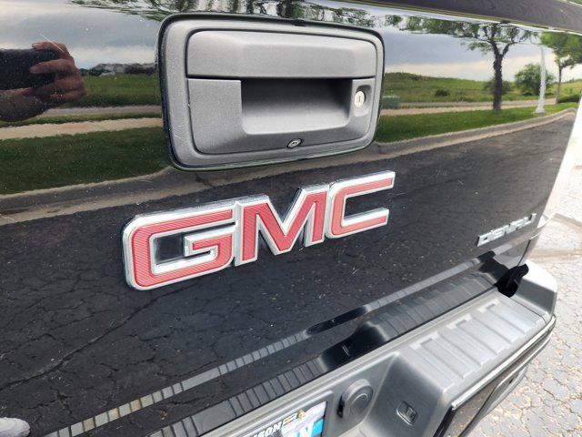 used 2019 GMC Canyon car, priced at $33,099