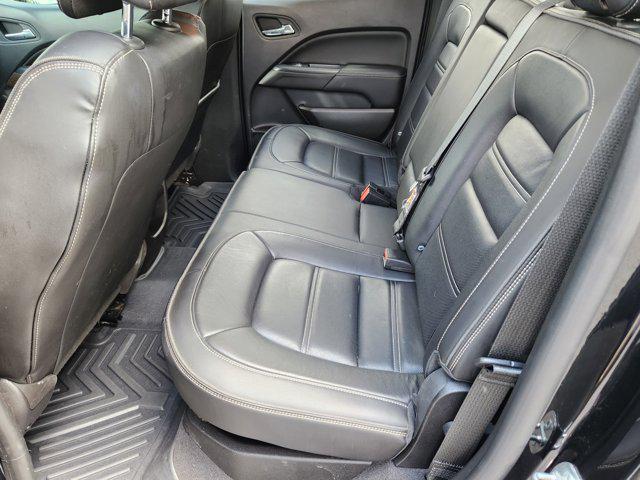 used 2019 GMC Canyon car, priced at $33,099