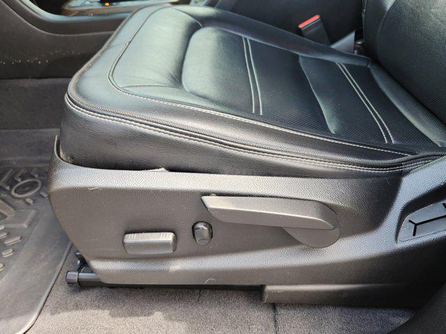 used 2019 GMC Canyon car, priced at $33,099