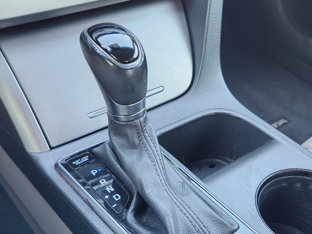 used 2015 Hyundai Sonata car, priced at $9,157