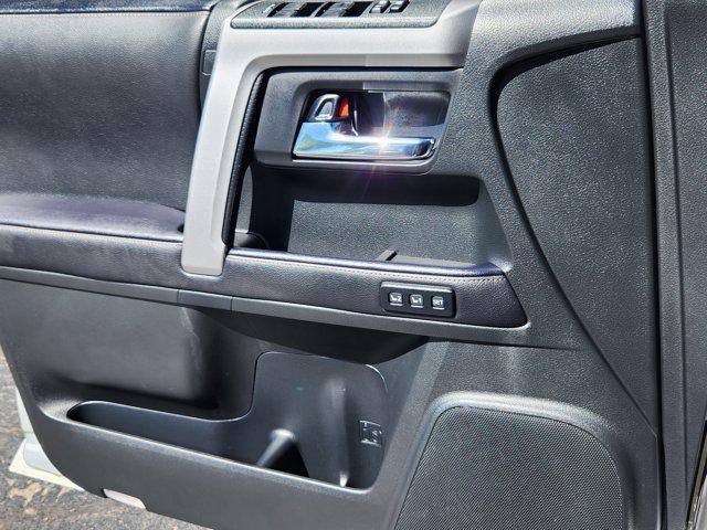used 2022 Toyota 4Runner car, priced at $44,125