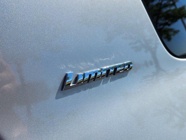 used 2022 Toyota 4Runner car, priced at $44,125