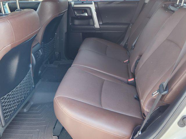 used 2022 Toyota 4Runner car, priced at $44,125