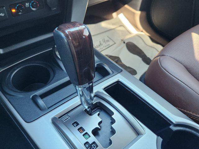 used 2022 Toyota 4Runner car, priced at $44,125