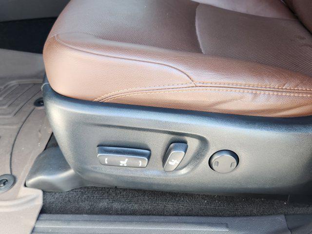 used 2022 Toyota 4Runner car, priced at $44,125