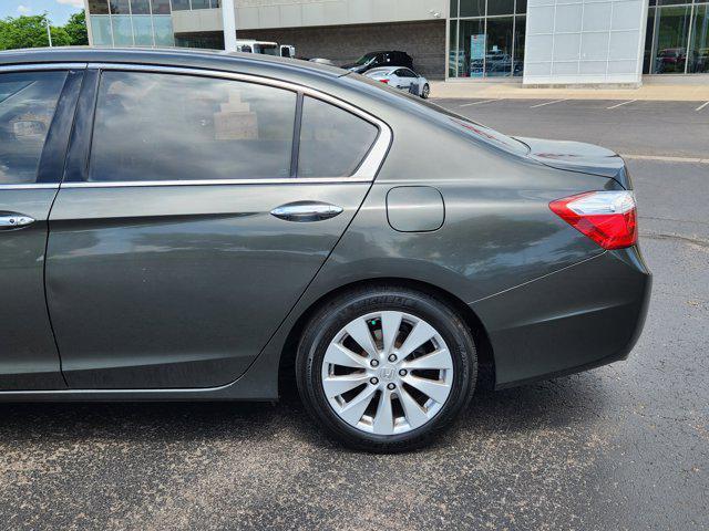 used 2013 Honda Accord car, priced at $11,599