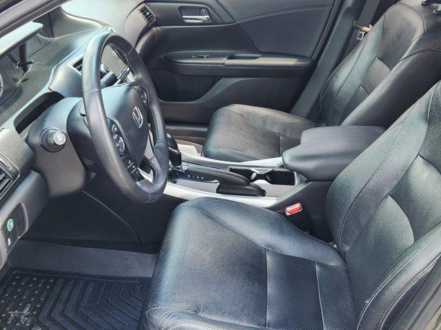 used 2013 Honda Accord car, priced at $11,599