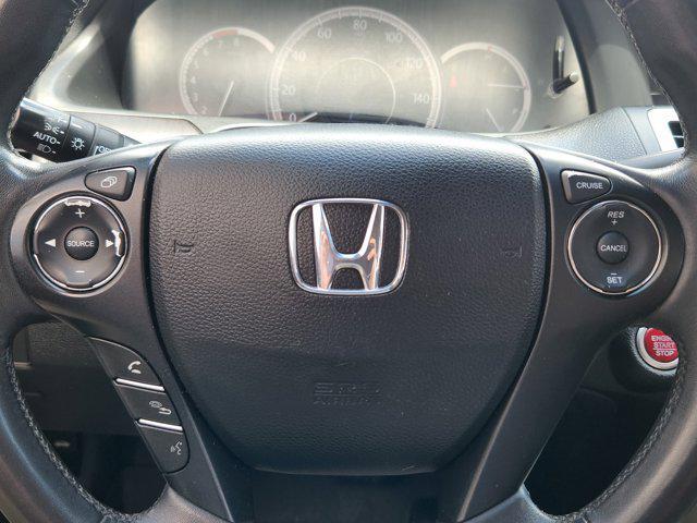 used 2013 Honda Accord car, priced at $11,599