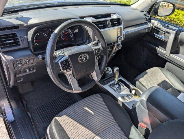 used 2023 Toyota 4Runner car, priced at $39,400