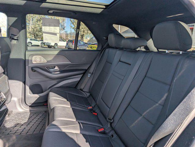 used 2021 Mercedes-Benz GLE 350 car, priced at $38,949