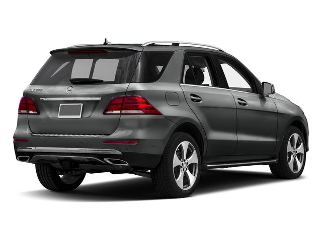 used 2017 Mercedes-Benz GLE 350 car, priced at $20,583