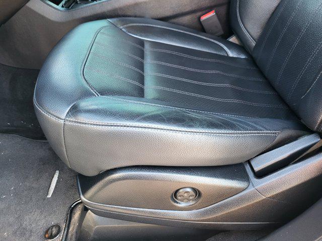 used 2017 Mercedes-Benz GLE 350 car, priced at $18,809