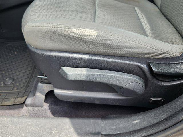 used 2018 Hyundai Santa Fe Sport car, priced at $12,099