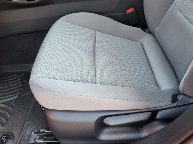 new 2026 Toyota Prius car, priced at $31,342