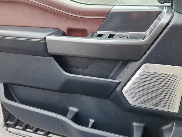 used 2022 Ford F-150 car, priced at $42,866