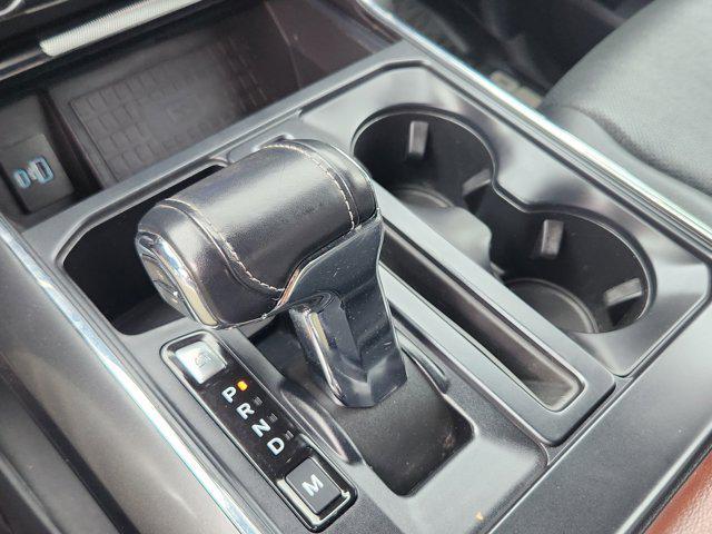 used 2022 Ford F-150 car, priced at $42,866