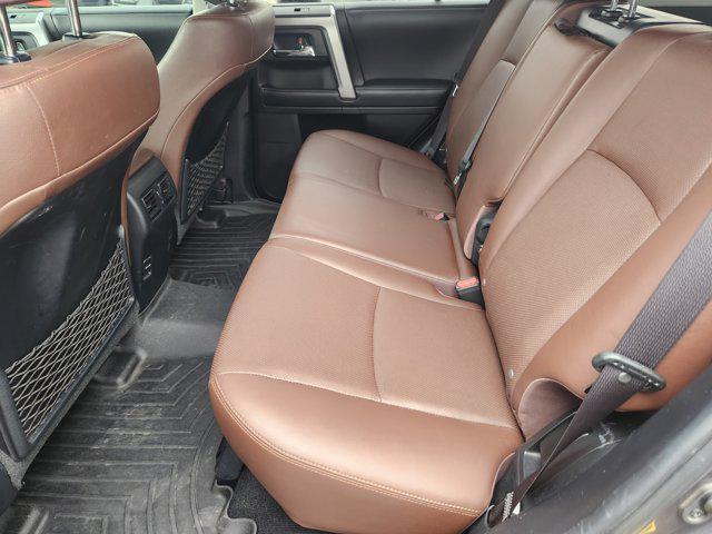 used 2019 Toyota 4Runner car, priced at $32,399