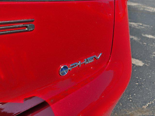 new 2025 Toyota Prius car, priced at $37,062