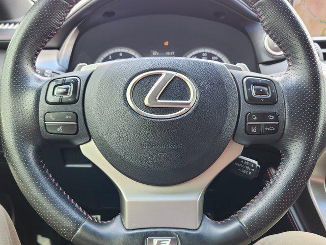 used 2019 Lexus NX 300 car, priced at $30,698