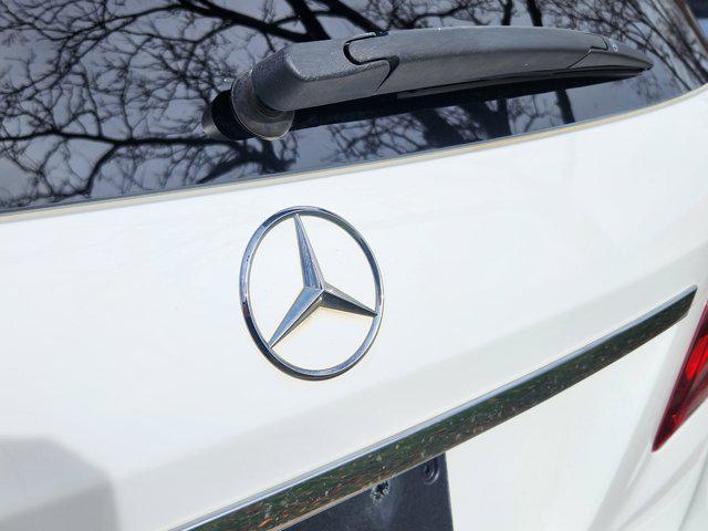 used 2016 Mercedes-Benz GLE-Class car, priced at $20,192