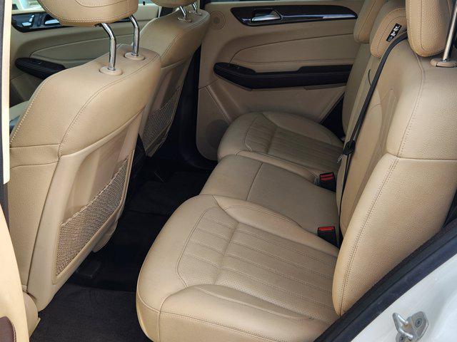 used 2016 Mercedes-Benz GLE-Class car, priced at $20,192