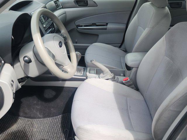 used 2011 Subaru Forester car, priced at $10,499