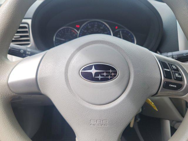 used 2011 Subaru Forester car, priced at $10,499