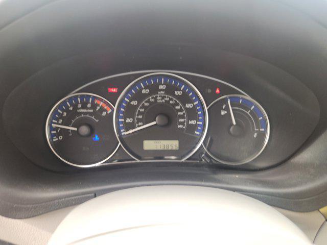 used 2011 Subaru Forester car, priced at $10,499