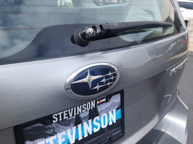 used 2011 Subaru Forester car, priced at $10,499