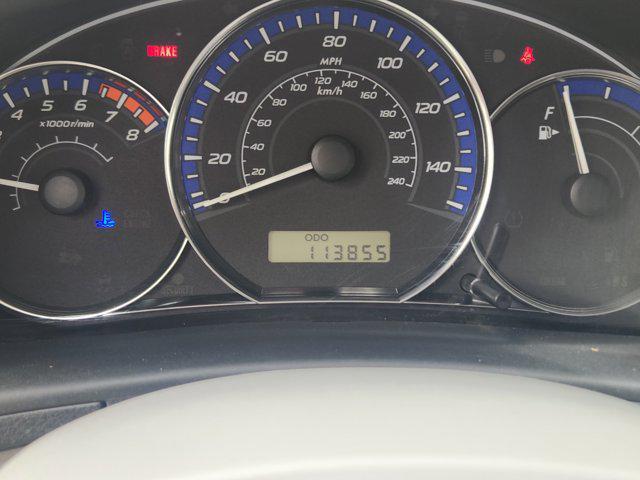 used 2011 Subaru Forester car, priced at $10,499