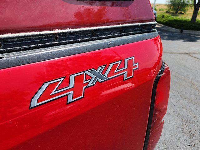 used 2017 Chevrolet Colorado car, priced at $17,989