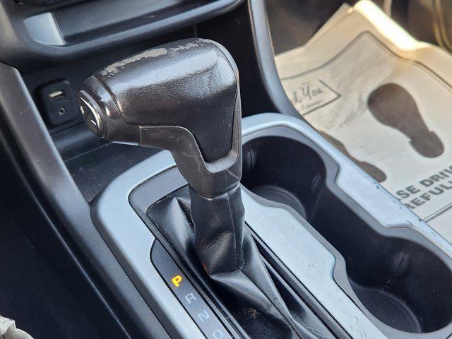 used 2017 Chevrolet Colorado car, priced at $17,989